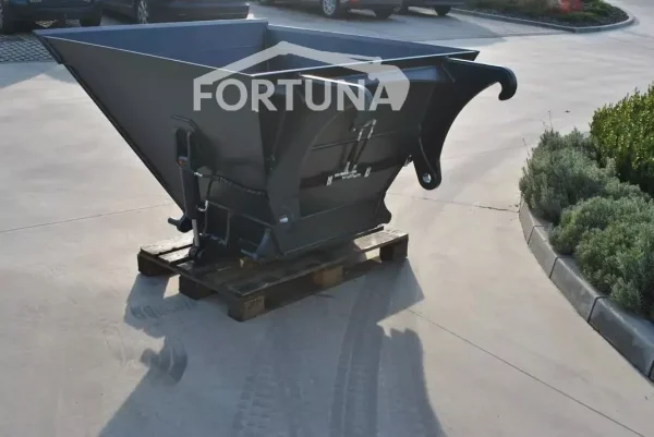 Fortuna Bau und Landtechnik