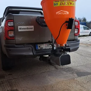 Fortuna Bau und Landtechnik