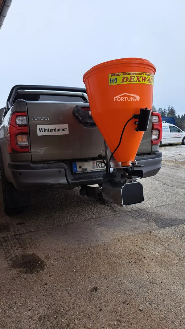 Fortuna Bau und Landtechnik